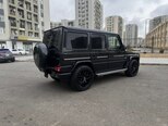 Mercedes G 63 AMG-4