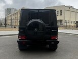 Mercedes G 63 AMG-6
