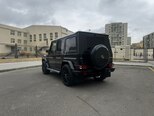 Mercedes G 63 AMG-5