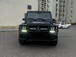 Mercedes G 63 AMG-3