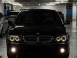 BMW 750-2