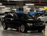 BMW 750-3