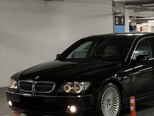 BMW 750-1