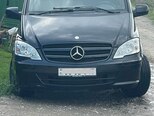 Mercedes Vito 116 CDI-2