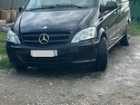 Mercedes Vito 116 CDI-1