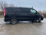 Mercedes Vito 116 CDI-4