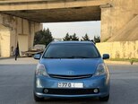 Toyota Prius-4