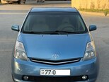 Toyota Prius-1