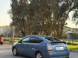 Toyota Prius-7