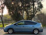 Toyota Prius-8