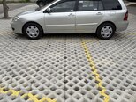 Toyota Corolla-7