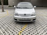 Toyota Corolla-14