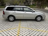 Toyota Corolla-12