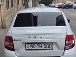 LADA (VAZ) Granta-5