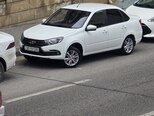 LADA (VAZ) Granta-6