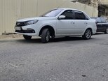 LADA (VAZ) Granta-8