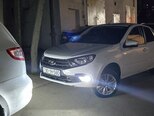 LADA (VAZ) Granta-7