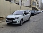 LADA (VAZ) Granta-9