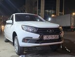 LADA (VAZ) Granta-11