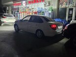 LADA (VAZ) Granta-10