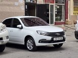 LADA (VAZ) Granta-14