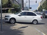 LADA (VAZ) Granta-15