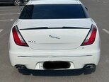 Jaguar XJ-7