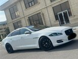 Jaguar XJ-2