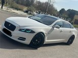Jaguar XJ-6