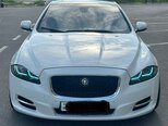 Jaguar XJ-1