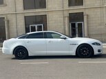 Jaguar XJ-5