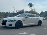 Jaguar XJ-4