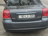 Toyota Avensis-3