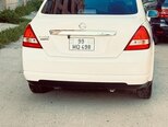Nissan Tiida-2