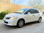 Nissan Tiida-4