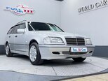 Mercedes C 220-2