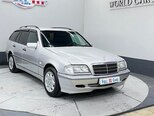 Mercedes C 220-7