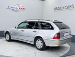 Mercedes C 220-6