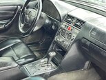 Mercedes C 220-4