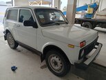 LADA (VAZ) Niva-2