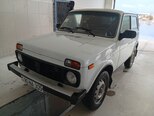 LADA (VAZ) Niva-1