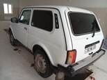 LADA (VAZ) Niva-3
