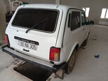LADA (VAZ) Niva-4