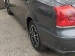 Toyota Avensis-5