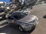 Hyundai Sonata-2