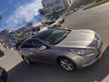 Hyundai Sonata-4