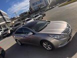 Hyundai Sonata-5