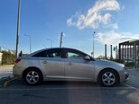 Chevrolet Cruze-2