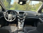 Chevrolet Cruze-4