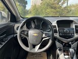 Chevrolet Cruze-3